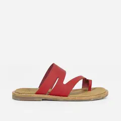 MARIBU - SANDALIAS PURO CUERO 844