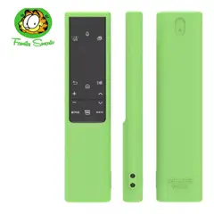 SAMSUNG - Funda Protectora Completo para Control One Remote 2021 Verde