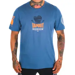 TAPOUT - Polo Manga Corta Hombre Repop