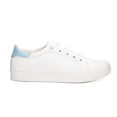 NEBULA - Zapatilla Life - Celeste