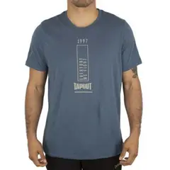 TAPOUT - Polo Manga Corta Hombre Rutini