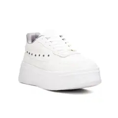 NEBULA - Zapatilla Cordoba - Blanco