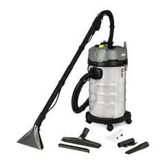 KARCHER - Lava tapices Puzzi4/30 1700W 30L