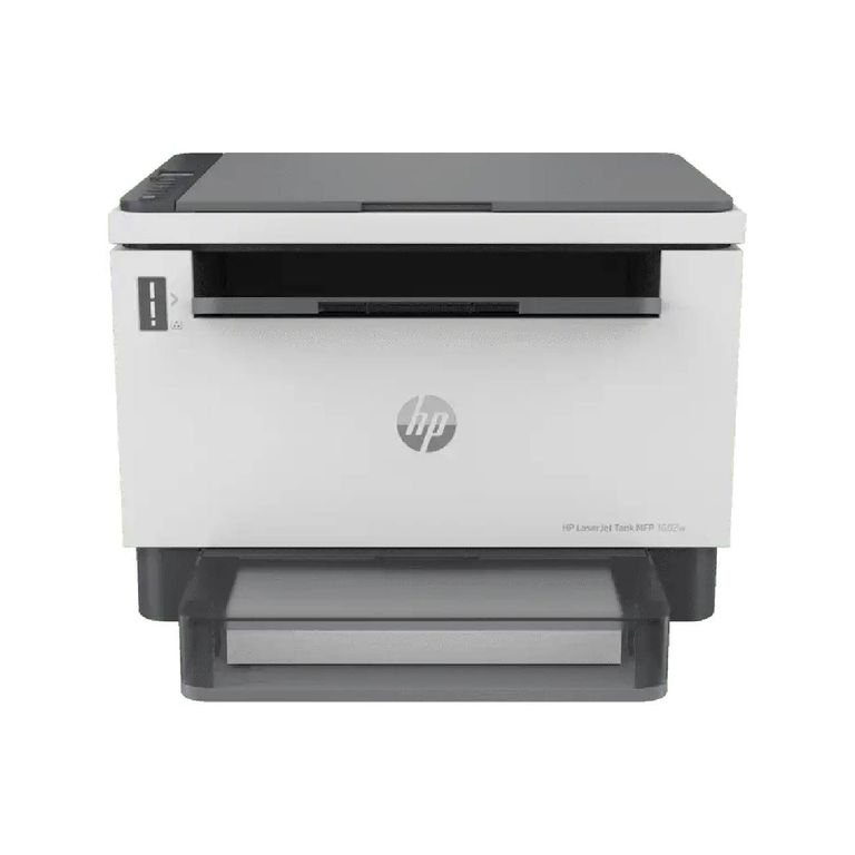 Impresora Multifuncional Laserjet Tank MFP 1602W BN