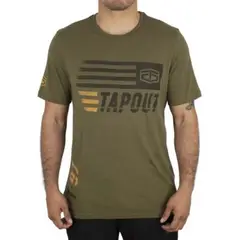 TAPOUT - Polo Manga Corta Hombre Korpo