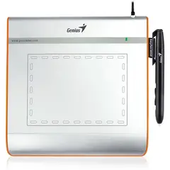 GENIUS - Tableta Grafica Digitalizadora diseño Easypen I405X