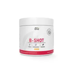 ECOLAND - B-SHOT- QUEMADOR DE GRASA- POMO 150G MARACUYÁ