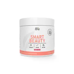 ECOLAND - SMART BEAUTY- COLÁGENO Y ANTIOXIDANTES- POMO 150G FRUTOS ROJOS