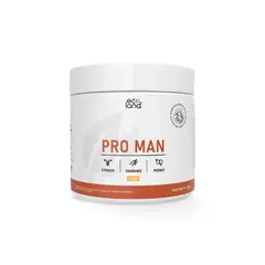 ECOLAND - PRO MAN- TESTO BOOSTER NATURAL- POMO 150G LIMÓN