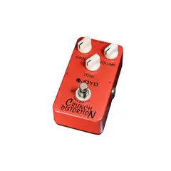 JOYO - PEDAL JF-03 CRUNCH DISTORTION
