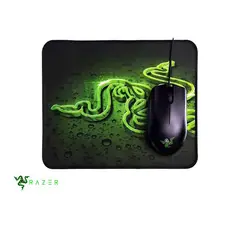 RAZER - Kit Mouse Pad Abyssus Lite Goliathus Mobile Gamer