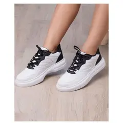 NEBULA - Zapatilla Teheran - Negro