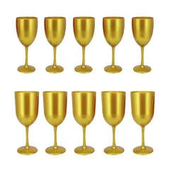 BLUE BOX - PACK FIESTAS 1 - DORADO