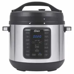 OSTER - Multi Olla a Presión Rápida 75L CKSTPCEC8801