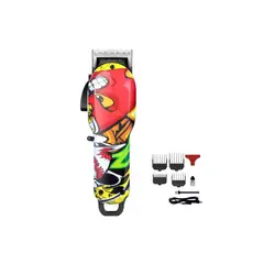 GENERICO - Cortadora de cabello inalámbrica waer graffiti