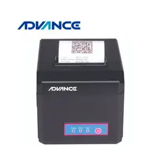 ADVANCE - Impresora Termica de Recibos 8010N