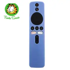 XIAOMI - Funda Para Control Remoto Tv Stick Turquesa