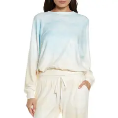 PJ SALVAJE - Camisa Manga Larga Pijama High Tide