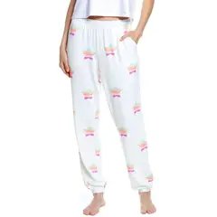 PJ SALVAJE - Pantalón de Pijama Stardust