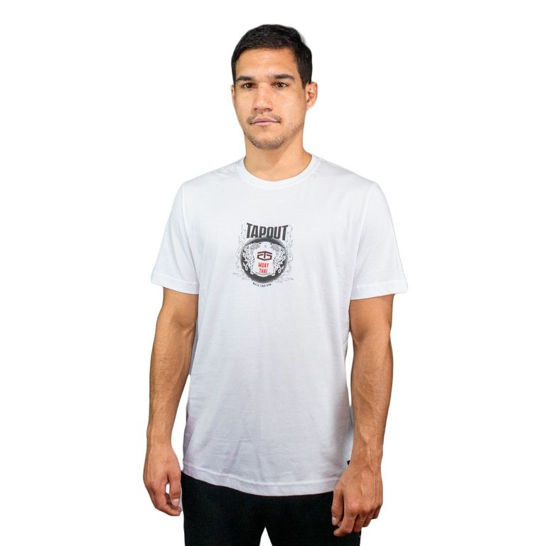POLO MANGA CORTA HOMBRE VIRGON