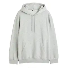 YANSUS - Polera Hombre Melange Color Entero