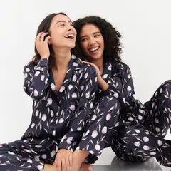 RENATA - PIJAMA MUJER LARGO