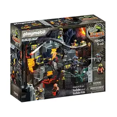 PLAYMOBIL - Dino Rise Mina