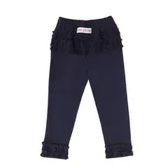 LITTLE CHICKS - LEGGINGS NIÑA ALGODÓN PIMA