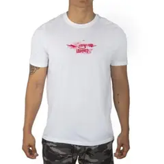 TAPOUT - Polo Manga Corta Hombre Traz