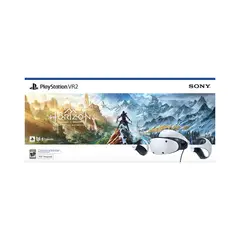 PlayStation VR2 Horizon Call of the Mountain.