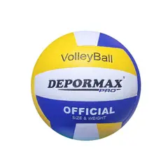 GENERICO - PELOTA DE VOLEY DEPORMAX 210