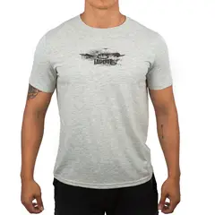 TAPOUT - Polo Manga Corta Hombre Traz