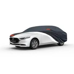 FUNCOVER - Cobertor Camioneta Mazda 3 impermeable