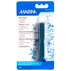 GENERICO - Piedra difusora de 10 cm. ( 4" ) Hagen