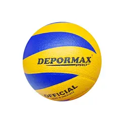GENERICO - PELOTA DE VOLEY DEPORMAX PRO PU