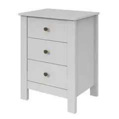 73 EXPERIENCE - Velador Toko - Blanco -