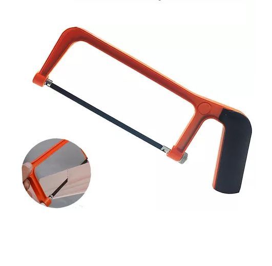 Arco De Sierra Con Mango 6