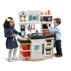 STEP 2 - Cocina Gourmet neutral
