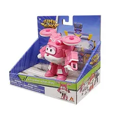 SUPER WINGS - Figura Articulada Dizzy