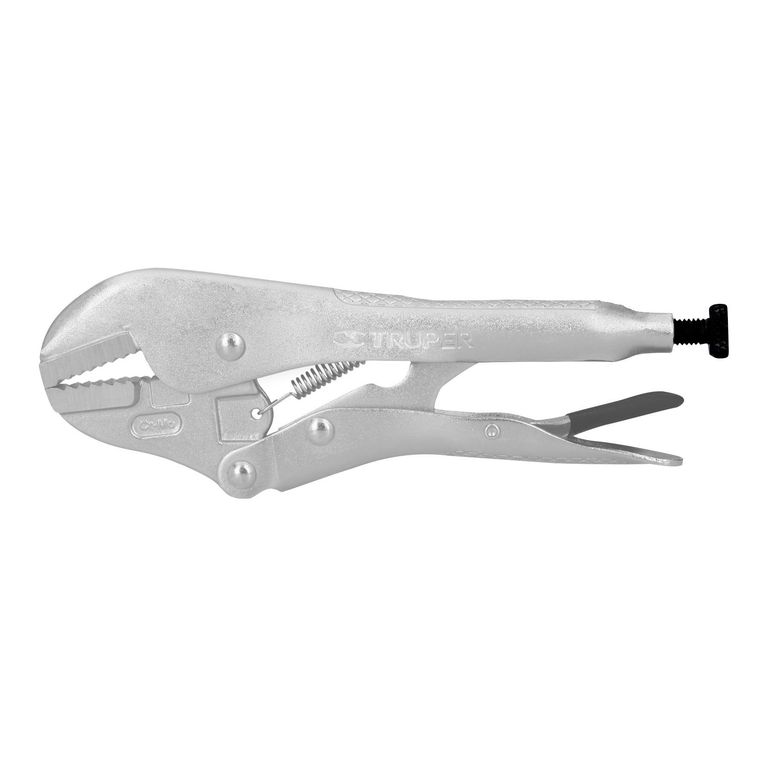 Alicate de presion recto 7"