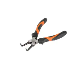 KENDO - ALICATE PARA ANILLO DOBLADO INTERIOR 7"  / 180MM - KEN11514