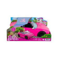 BARBIE - - Auto Convertible