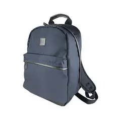 KLIP XTREM - Mochila Mujer Klipxtreme Berna Azul KNB-406BL