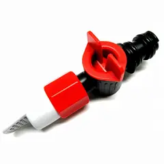 GENERICO - Válvula de purgado para filtro canister Fluval FX5FX6 Hagen