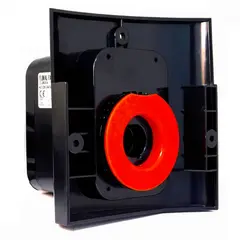 GENERICO - Motor para filtro canister Fluval FX4 Hagen