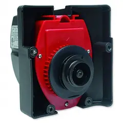 GENERICO - Motor para filtro canister Fluval FX5 FX6 Hagen