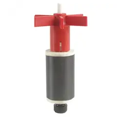 GENERICO - Impulsor eje y buje de goma filtro canister Fluval 407 Hagen