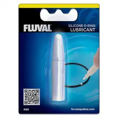 GENERICO - Lubricante para filtros Fluval silicona Hagen