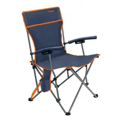 TRUPER - Silla Plegable Playa Camping