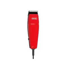WAHL - Cortador de cabello 10 piezas 09314-2718 - rojo